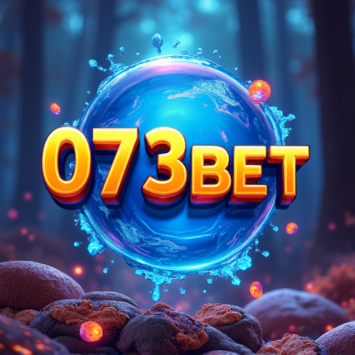 Logo 073bet